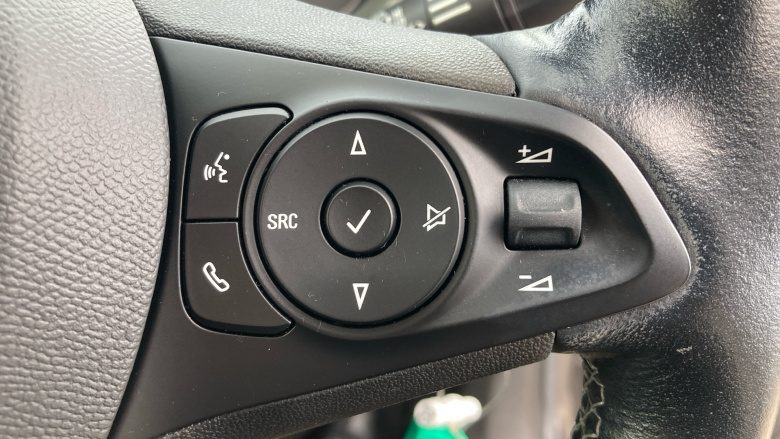 Vauxhall Corsa 1.2 SE 5dr Petrol Hatchback